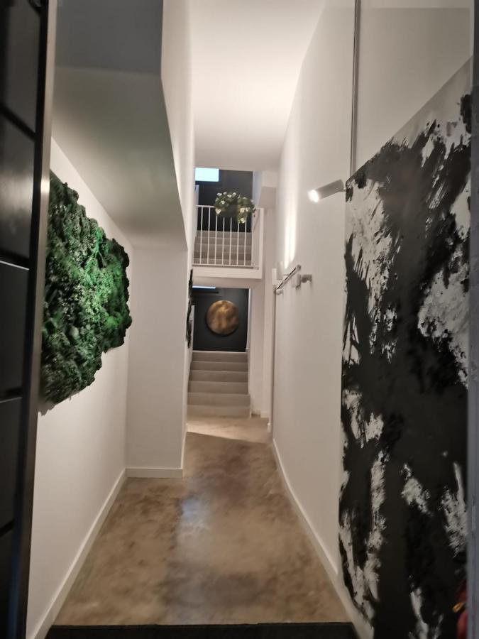 Appartement Triana Modern & Luxury Séville