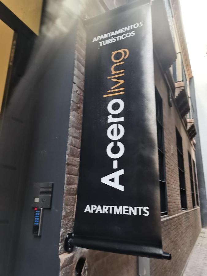 Appartement Triana Modern & Luxury *